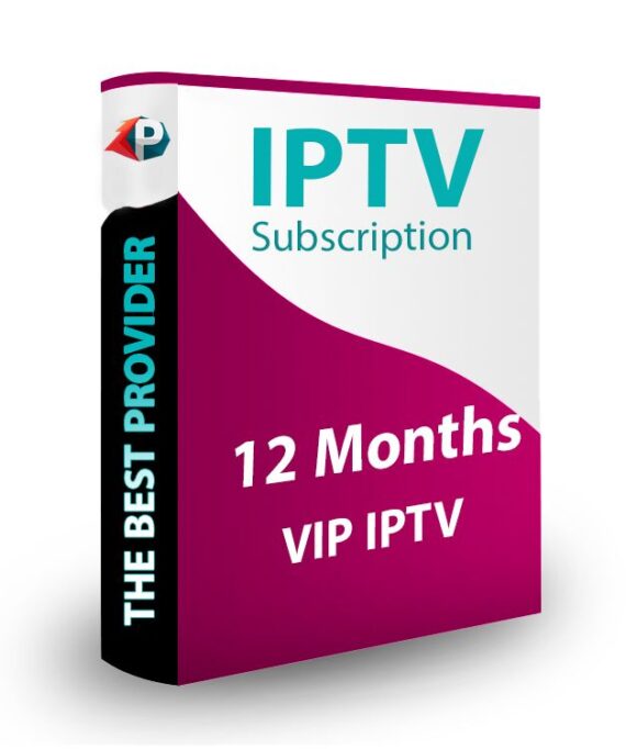 12 Months Subscription