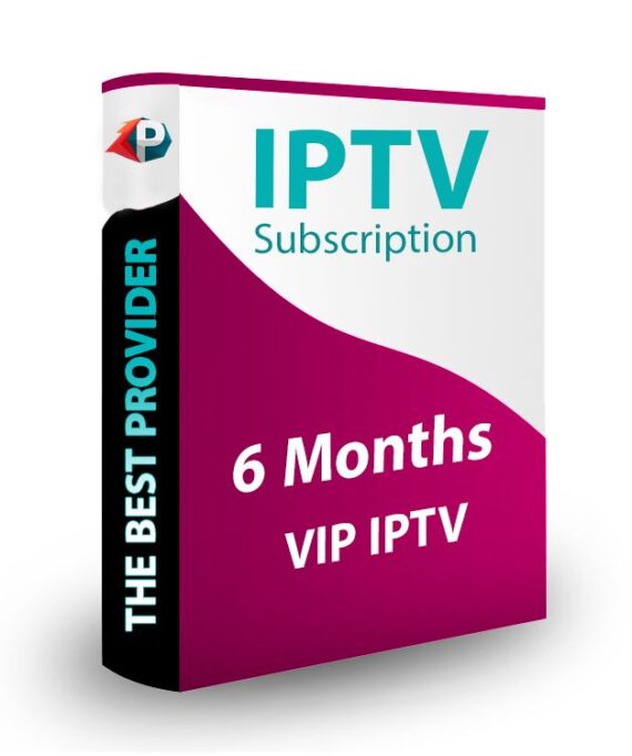 6 Months Subscription